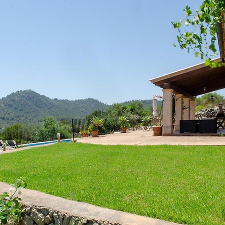 El Cel Villa Сон Сервера Екстериор снимка